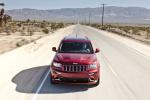 Jeep Grand Cherokee SRT8 2012 года